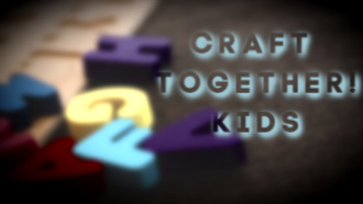 craft together kids