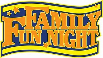 Family Fun Night